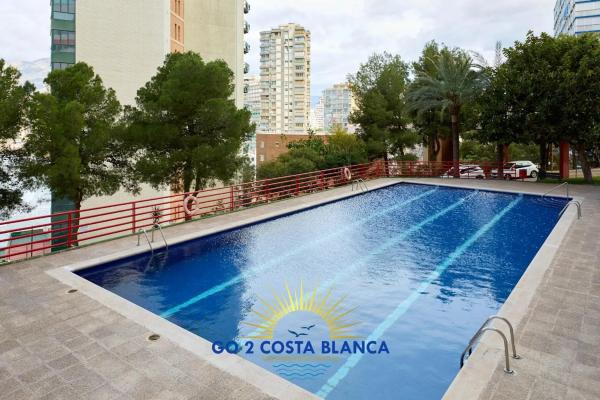 Piso en calle Alcalde Manuel Catalán Chana