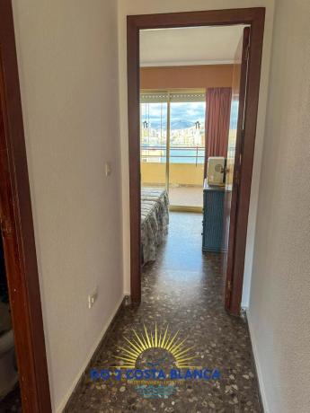 Piso en calle Alcalde Manuel Catalán Chana