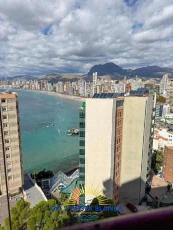 Piso en calle Alcalde Manuel Catalán Chana