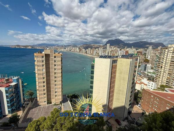 Piso en calle Alcalde Manuel Catalán Chana