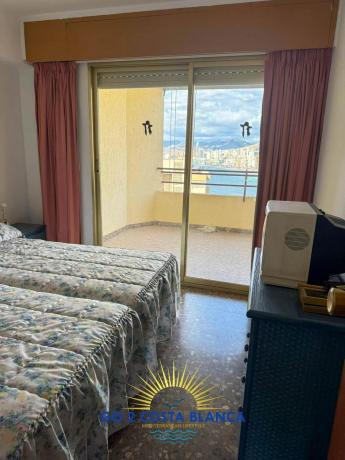 Piso en calle Alcalde Manuel Catalán Chana