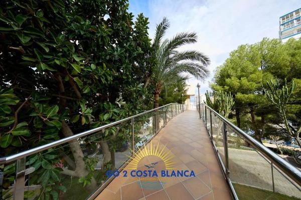 Piso en calle Alcalde Manuel Catalán Chana