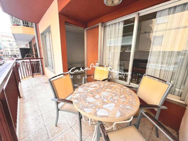 Piso en Centro Urbano