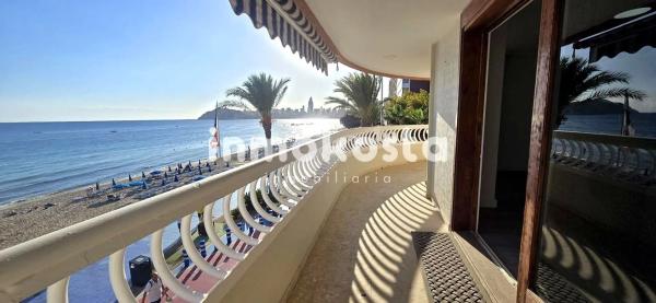 Piso en pasaje Rosaleda