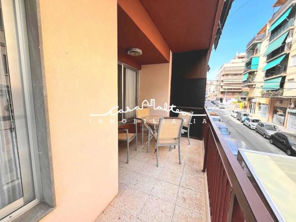 Piso en Centro Urbano