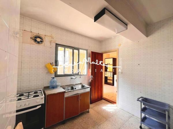 Piso en Centro Urbano