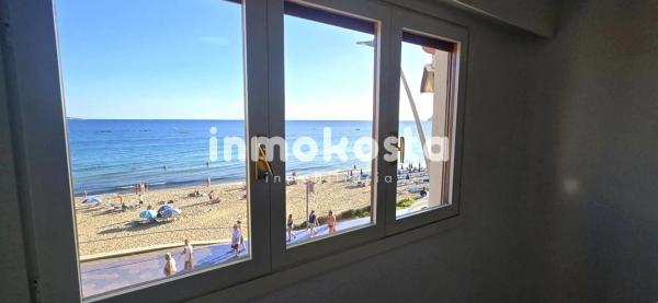 Piso en pasaje Rosaleda