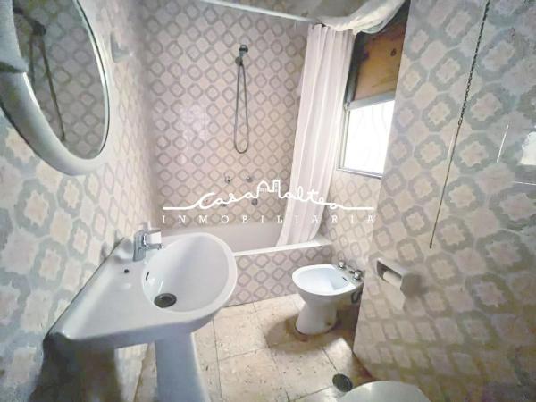 Piso en Centro Urbano