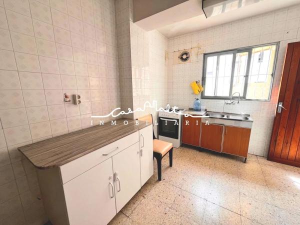 Piso en Centro Urbano