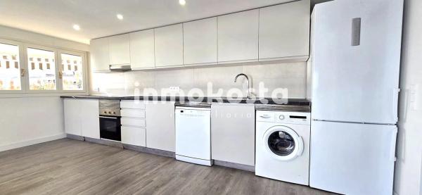 Piso en pasaje Rosaleda