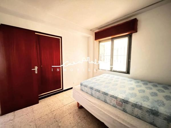 Piso en Centro Urbano