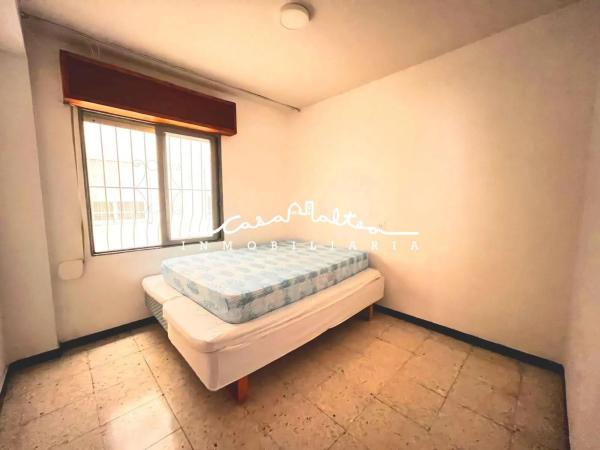 Piso en Centro Urbano