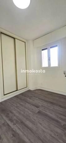 Piso en pasaje Rosaleda