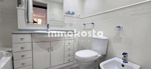 Piso en pasaje Rosaleda