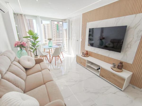 Piso en Playa de Levante