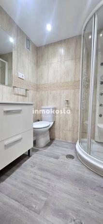 Piso en pasaje Rosaleda