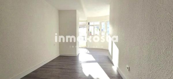 Piso en pasaje Rosaleda