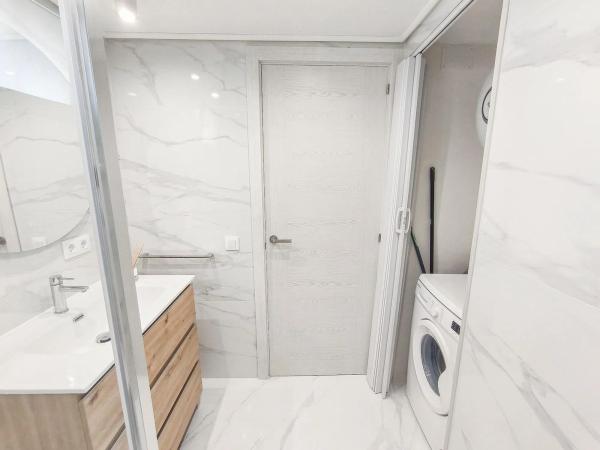 Piso en Playa de Levante