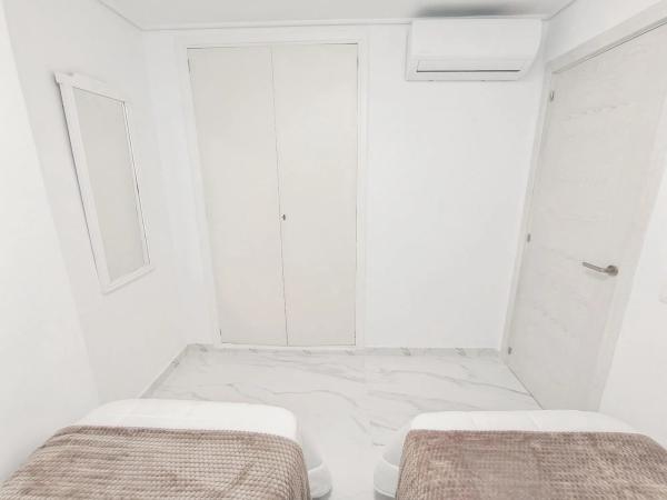 Piso en Playa de Levante