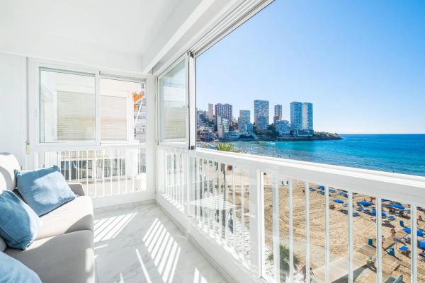 Piso en Playa de Levante