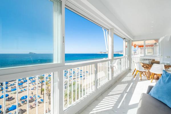 Piso en Playa de Levante