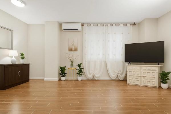 Piso en avenida Foietes