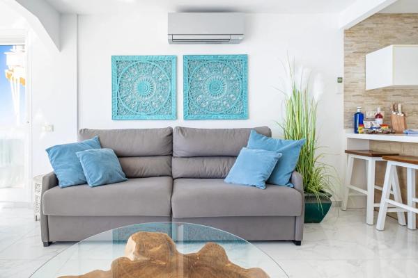 Piso en Playa de Levante