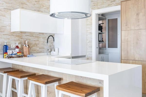 Piso en Playa de Levante