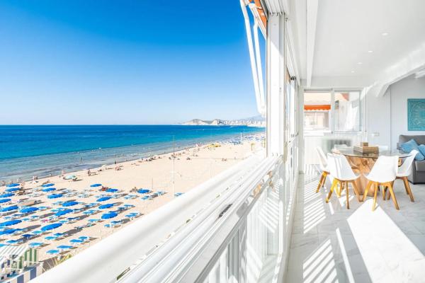 Piso en Playa de Levante