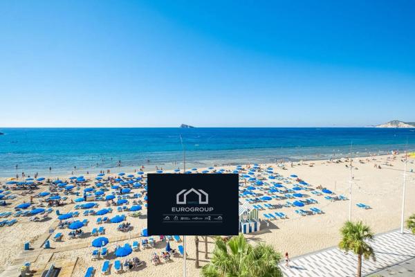 Piso en Playa de Levante