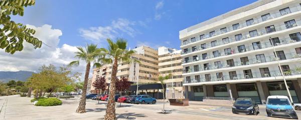 Piso en avenida Foietes