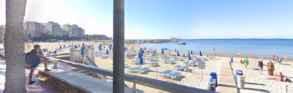 Piso en avenida Foietes