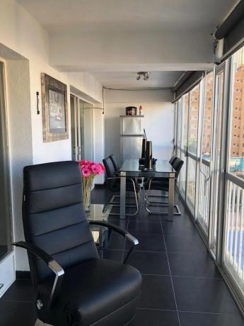 Piso en Barrio Zona Sierra Helada