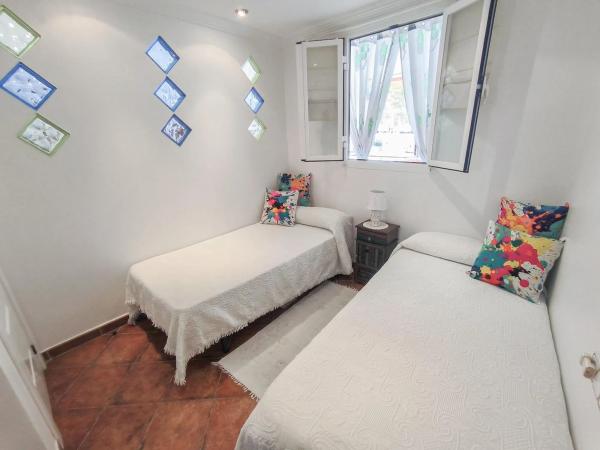 Piso en Playa de Levante