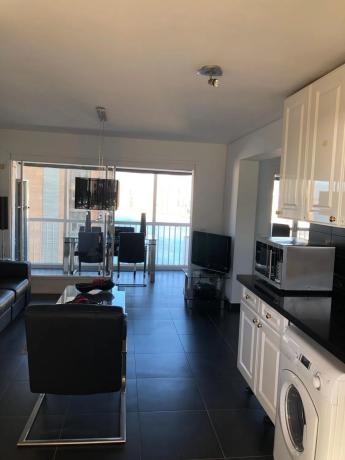 Piso en Barrio Zona Sierra Helada