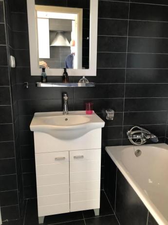 Piso en Barrio Zona Sierra Helada