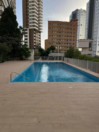 Piso en Barrio Zona Sierra Helada