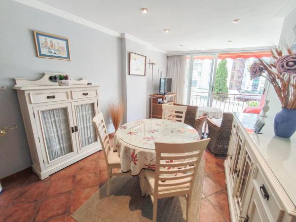 Piso en Playa de Levante