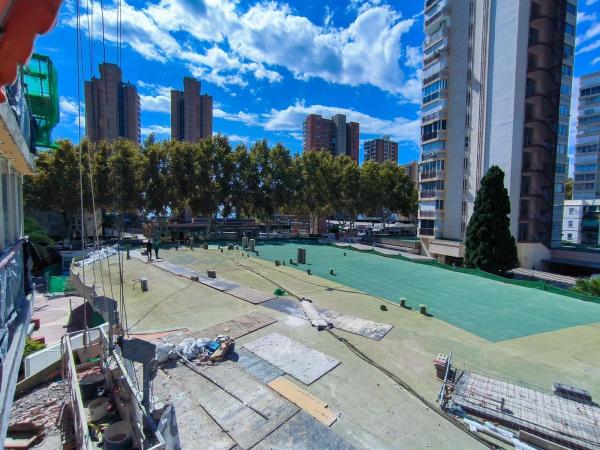 Piso en Playa de Levante