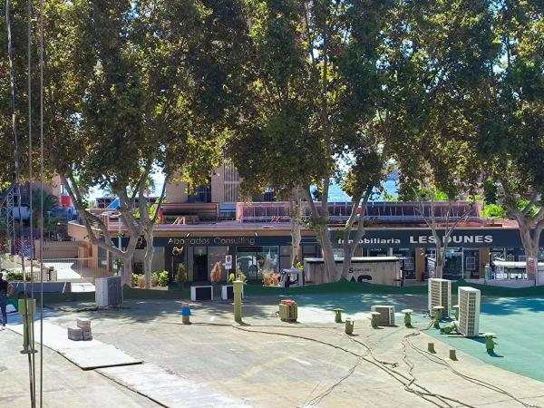 Piso en Playa de Levante