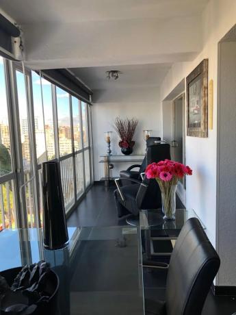 Piso en Barrio Zona Sierra Helada