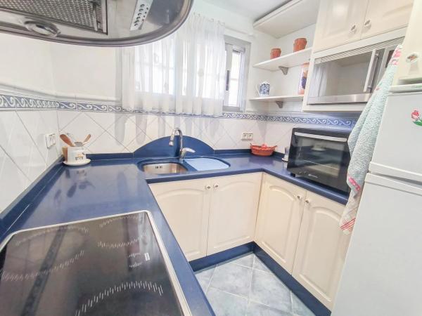 Piso en Playa de Levante