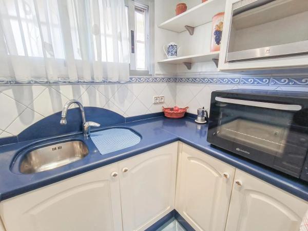 Piso en Playa de Levante