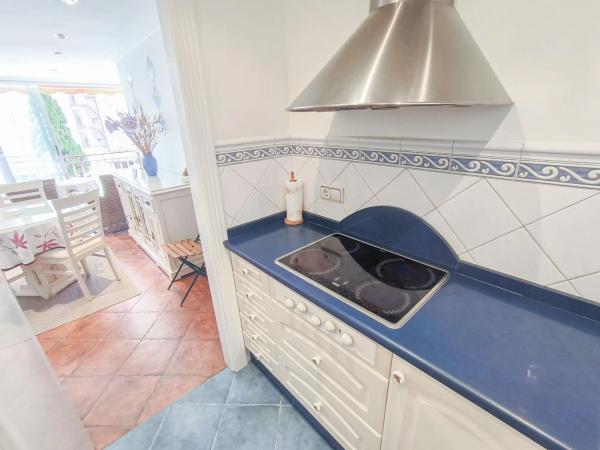 Piso en Playa de Levante