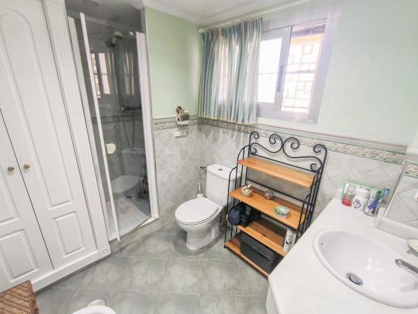 Piso en Playa de Levante