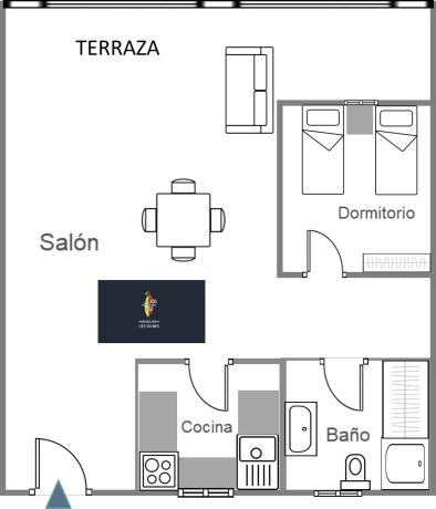 Piso en Playa de Levante