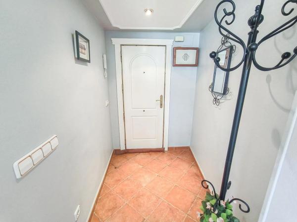 Piso en Playa de Levante