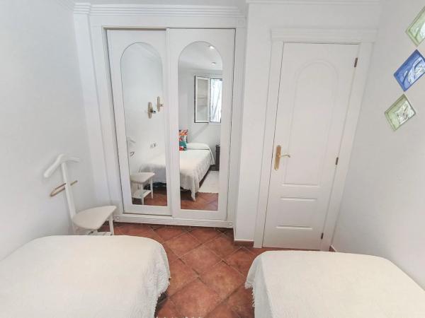 Piso en Playa de Levante