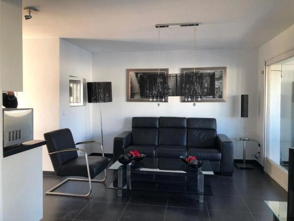 Piso en Barrio Zona Sierra Helada