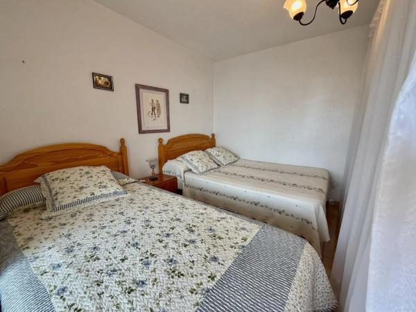 Estudio en Pueblo Levante